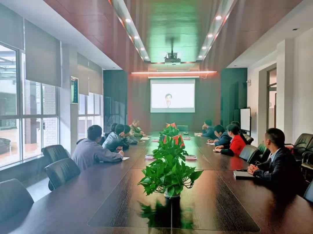 安全生产，培训先行|九游j9官网首页登录-九游(中国)开展鼓式制动器在用电梯安全隐患及保养技术培训